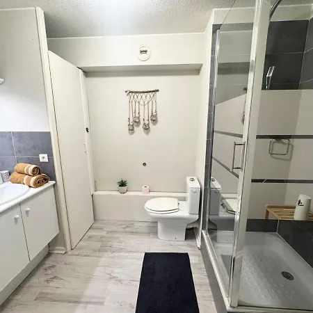 Le Voyageur 24 M2 Lyon