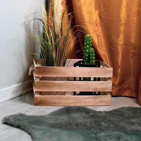 Le Voyageur 24 M2 * Lyon