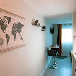 Le Voyageur 24 M2 Apartamento